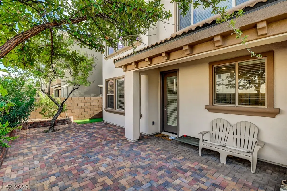 1858 Morro Vista Drive Las Vegas, NV 89135