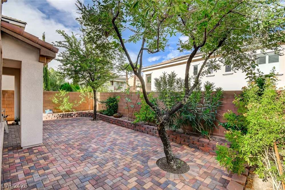 1858 Morro Vista Drive Las Vegas, NV 89135