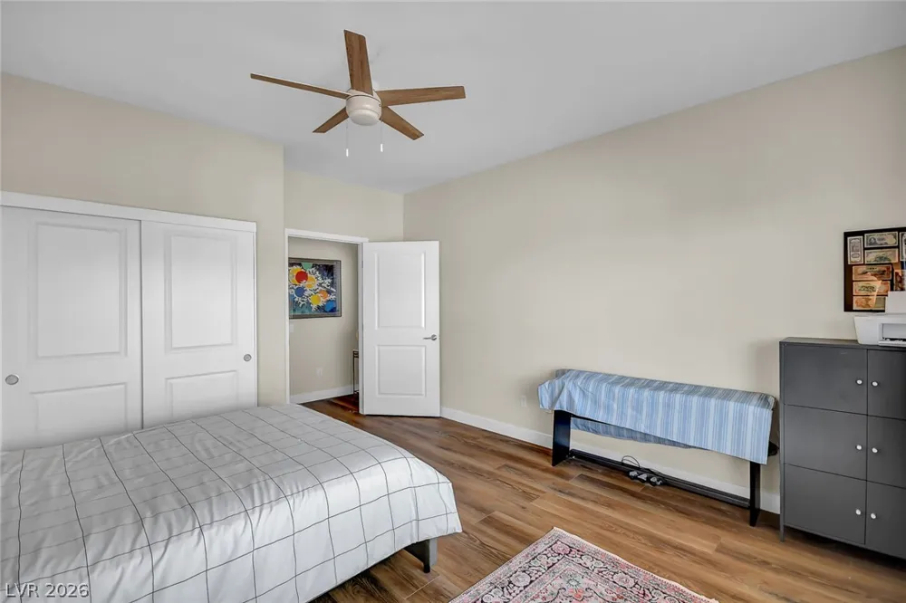 1858 Morro Vista Drive Las Vegas, NV 89135