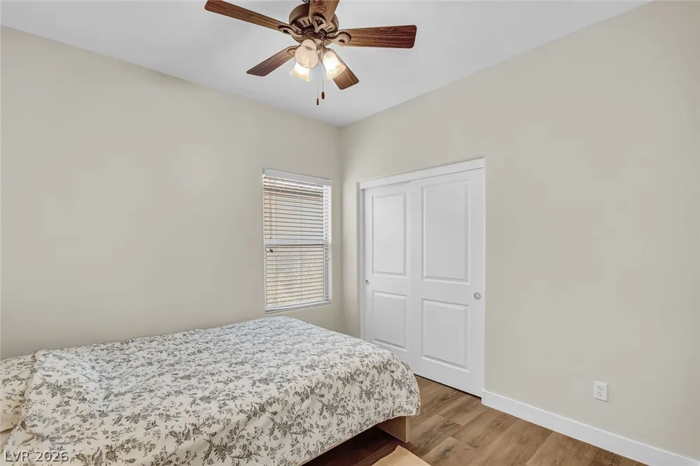 1858 Morro Vista Drive Las Vegas, NV 89135