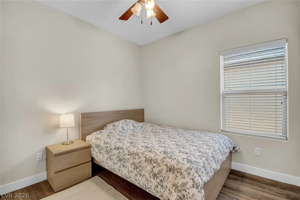 1858 Morro Vista Drive Las Vegas, NV 89135