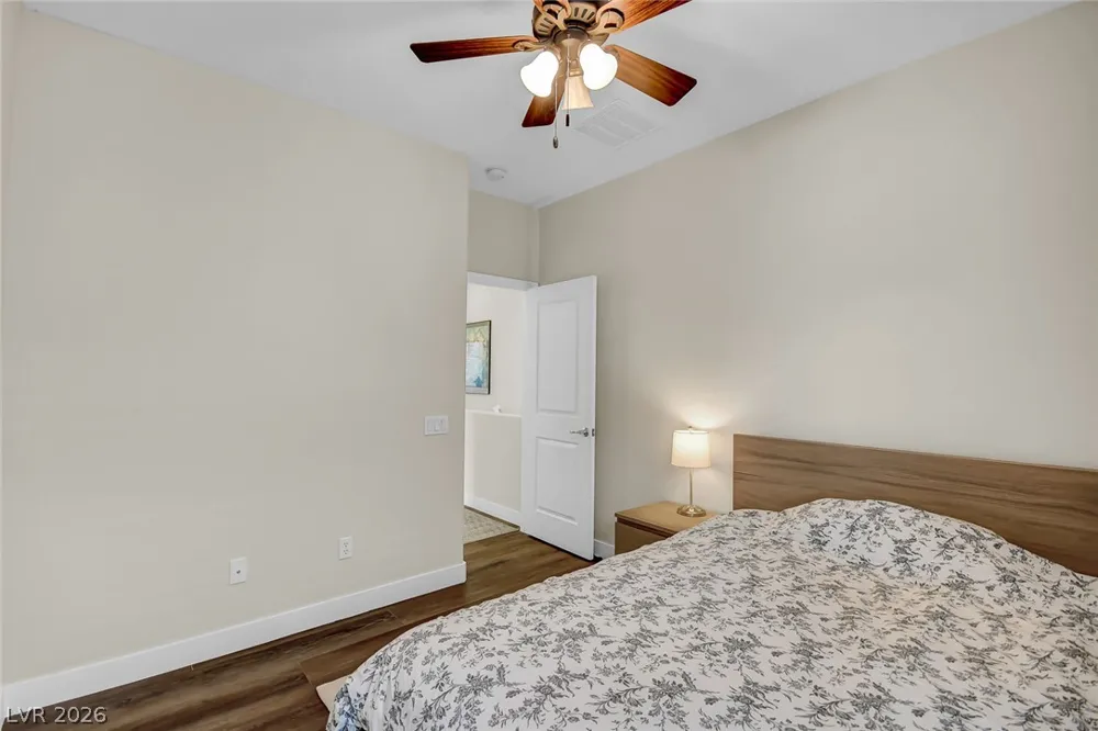 1858 Morro Vista Drive Las Vegas, NV 89135