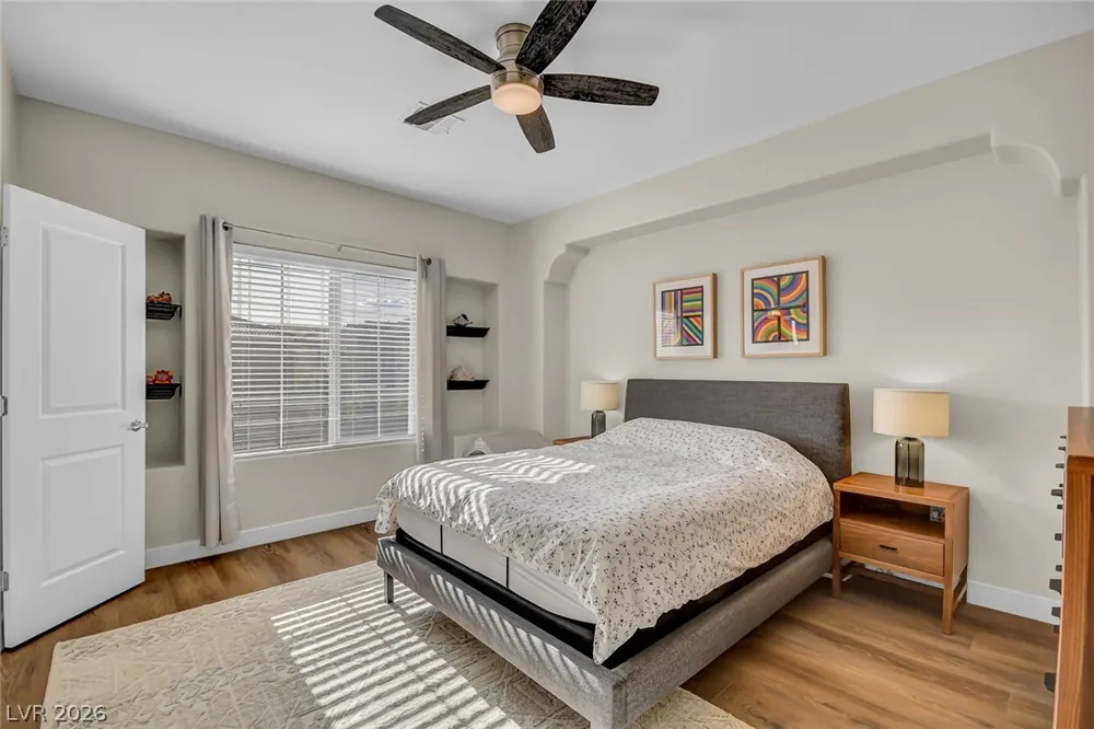 1858 Morro Vista Drive Las Vegas, NV 89135