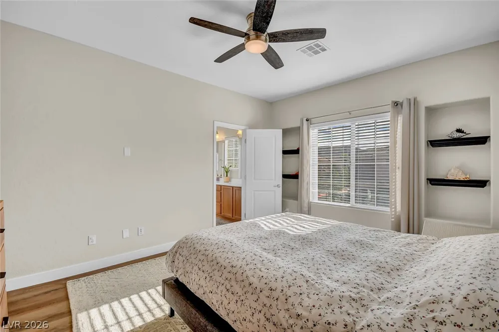 1858 Morro Vista Drive Las Vegas, NV 89135