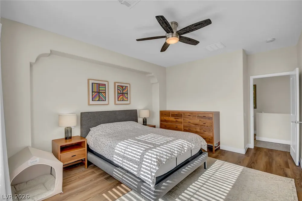 1858 Morro Vista Drive Las Vegas, NV 89135