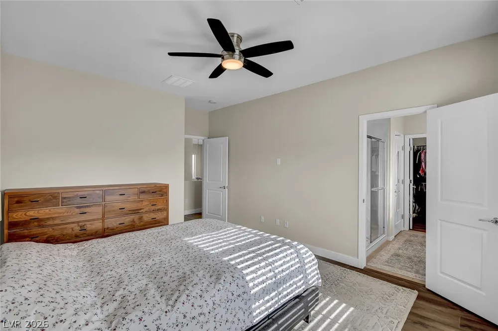 1858 Morro Vista Drive Las Vegas, NV 89135