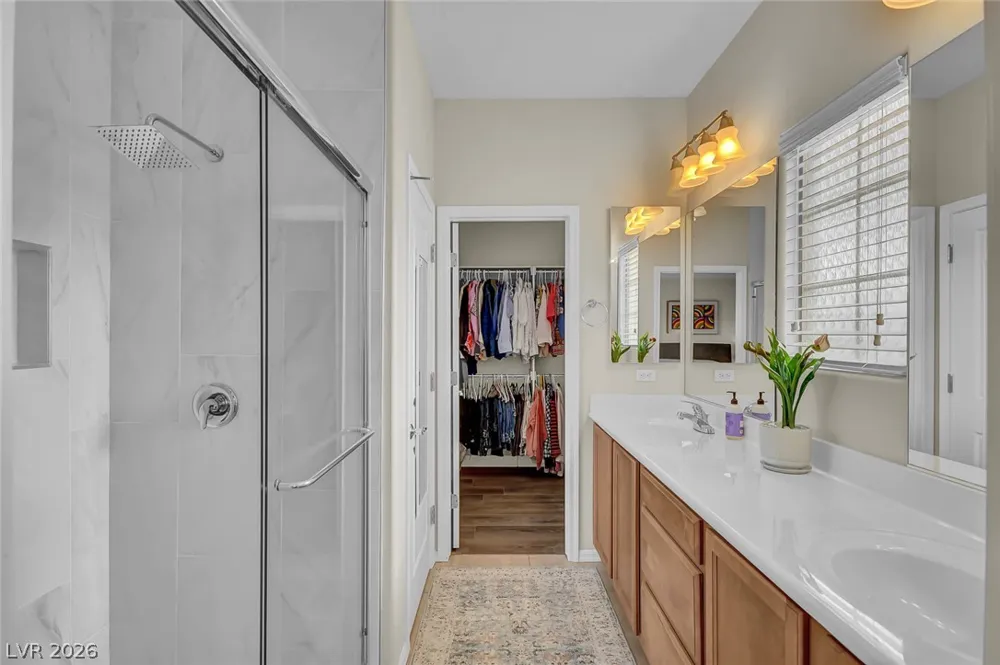 1858 Morro Vista Drive Las Vegas, NV 89135