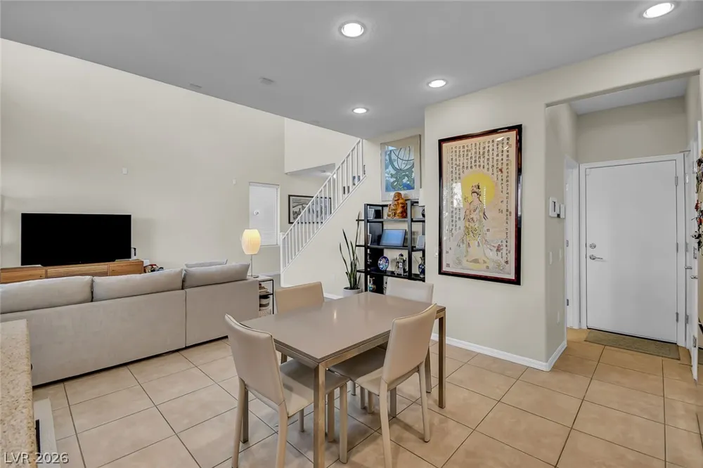 1858 Morro Vista Drive Las Vegas, NV 89135