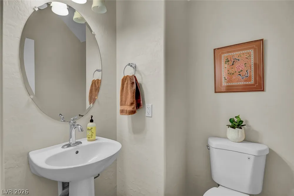 1858 Morro Vista Drive Las Vegas, NV 89135
