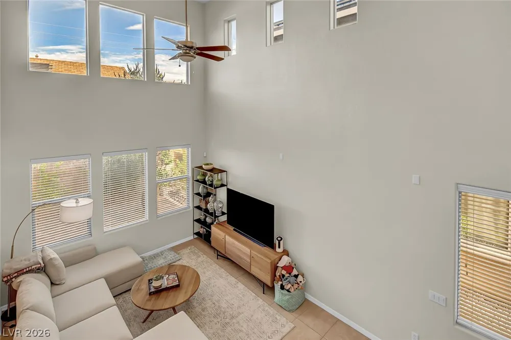 1858 Morro Vista Drive Las Vegas, NV 89135