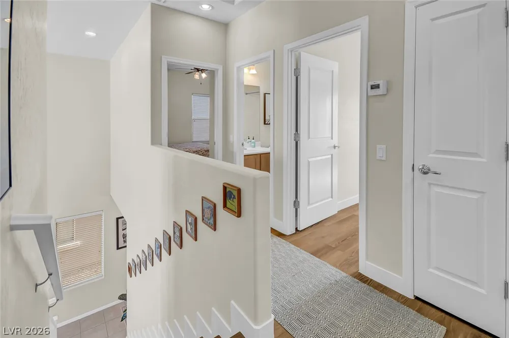 1858 Morro Vista Drive Las Vegas, NV 89135