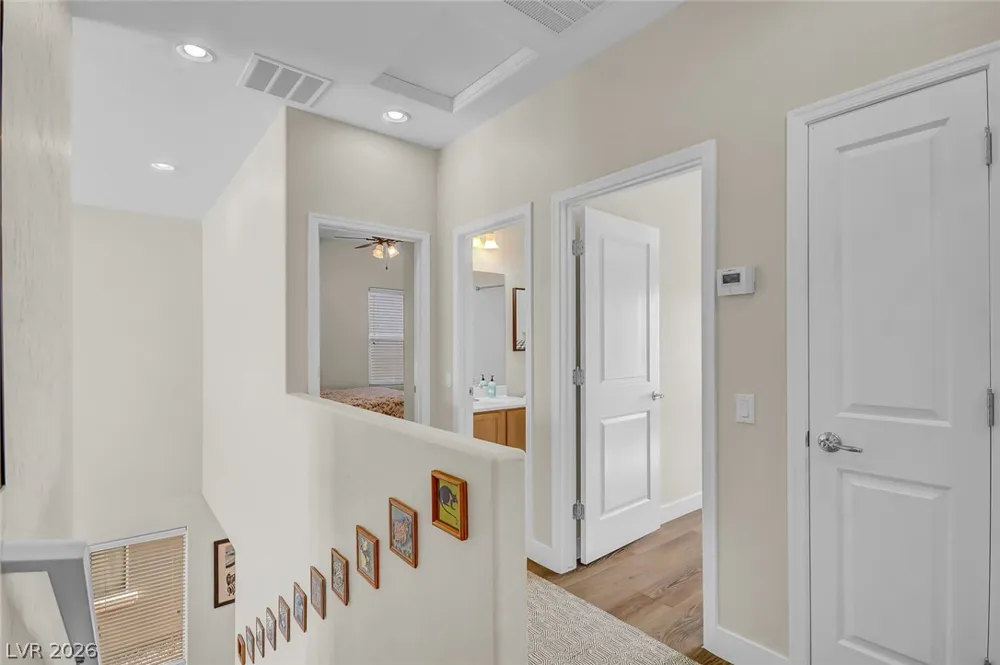 1858 Morro Vista Drive Las Vegas, NV 89135