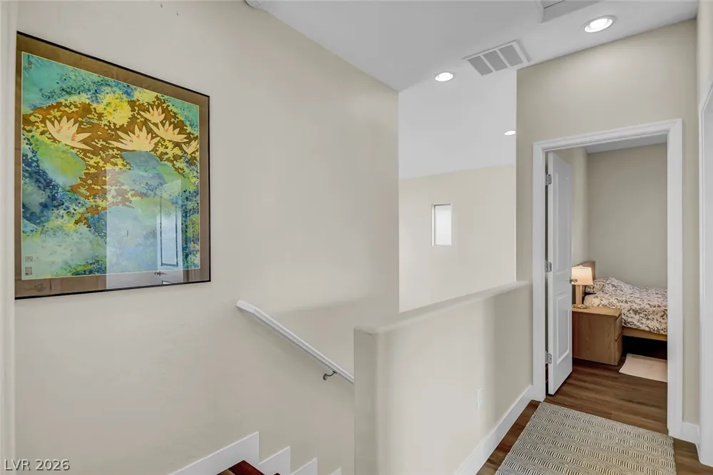 1858 Morro Vista Drive Las Vegas, NV 89135