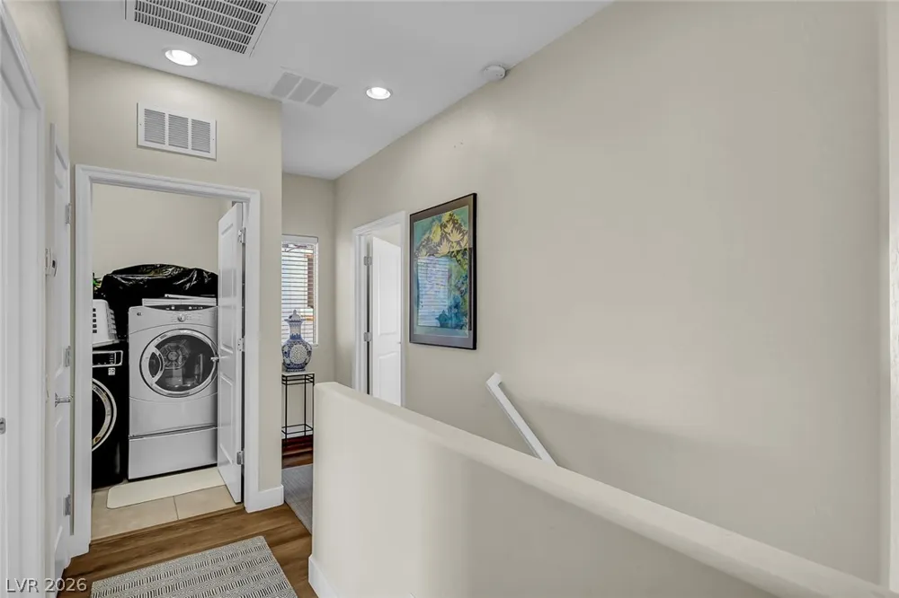1858 Morro Vista Drive Las Vegas, NV 89135