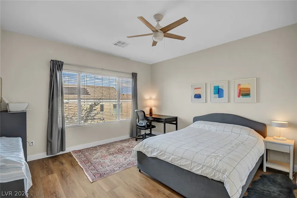 1858 Morro Vista Drive Las Vegas, NV 89135