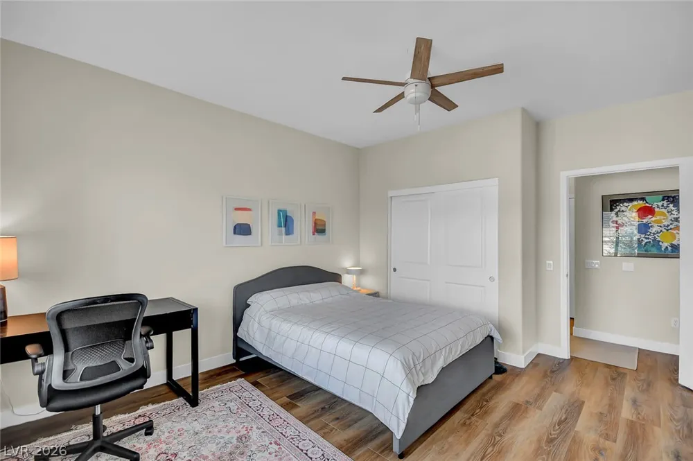1858 Morro Vista Drive Las Vegas, NV 89135