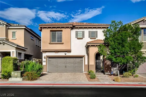 1858 Morro Vista Drive