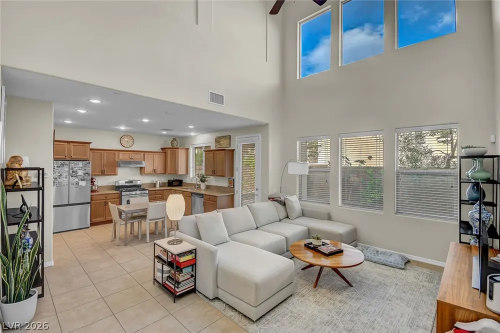 1858 Morro Vista Drive Las Vegas, NV 89135