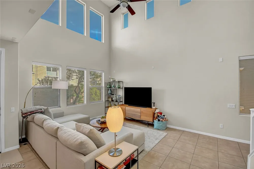1858 Morro Vista Drive Las Vegas, NV 89135