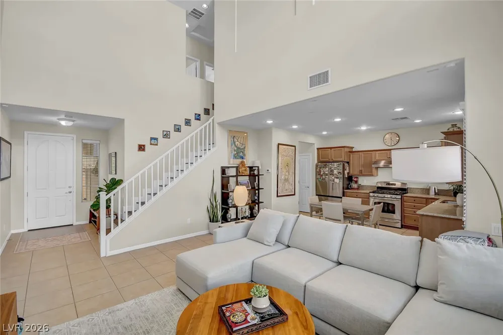 1858 Morro Vista Drive Las Vegas, NV 89135
