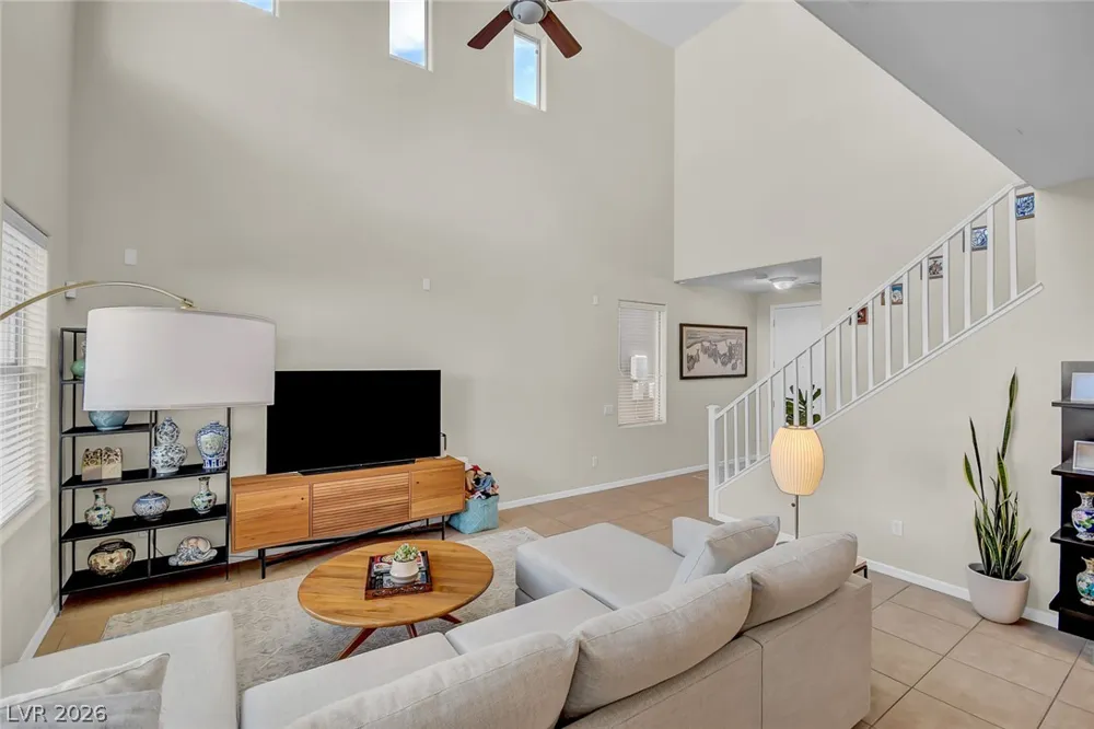 1858 Morro Vista Drive Las Vegas, NV 89135