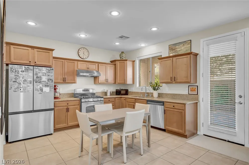 1858 Morro Vista Drive Las Vegas, NV 89135