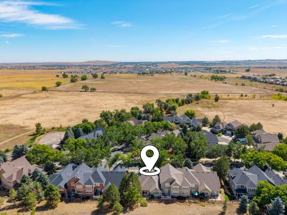 669 Wild Ridge Lane Lafayette, CO 80026