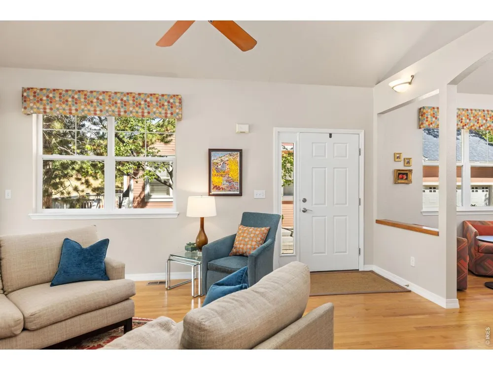 669 Wild Ridge Lane Lafayette, CO 80026