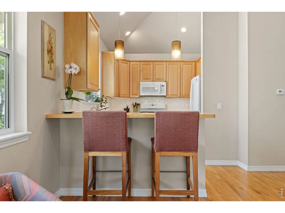 669 Wild Ridge Lane Lafayette, CO 80026