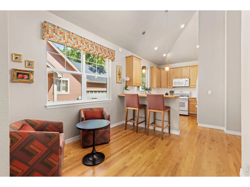 669 Wild Ridge Lane Lafayette, CO 80026