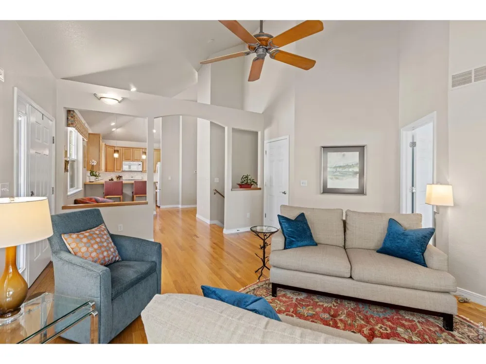 669 Wild Ridge Lane Lafayette, CO 80026