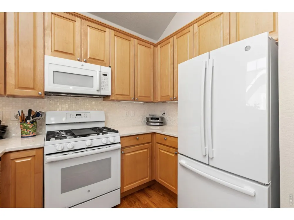 669 Wild Ridge Lane Lafayette, CO 80026