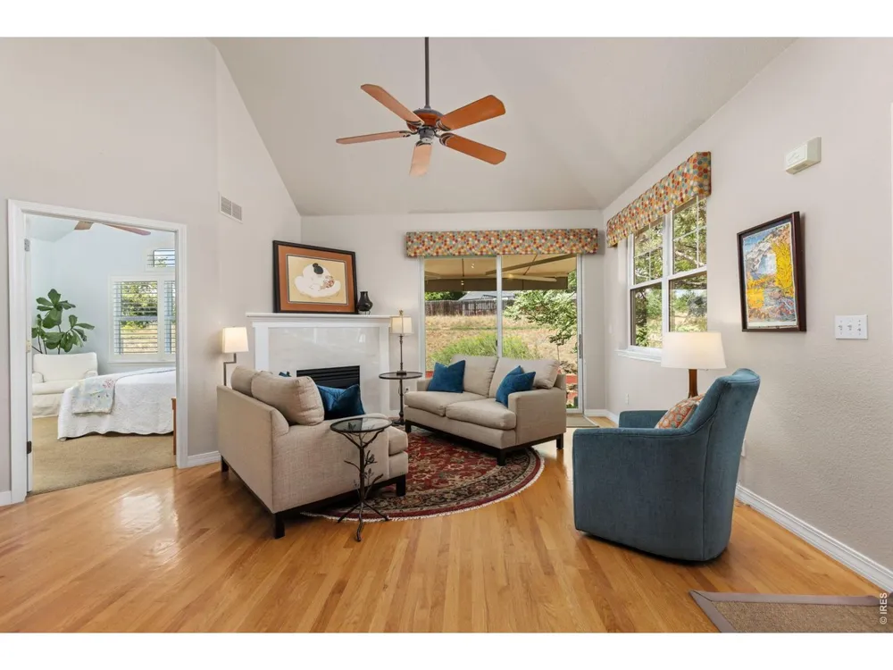 669 Wild Ridge Lane Lafayette, CO 80026
