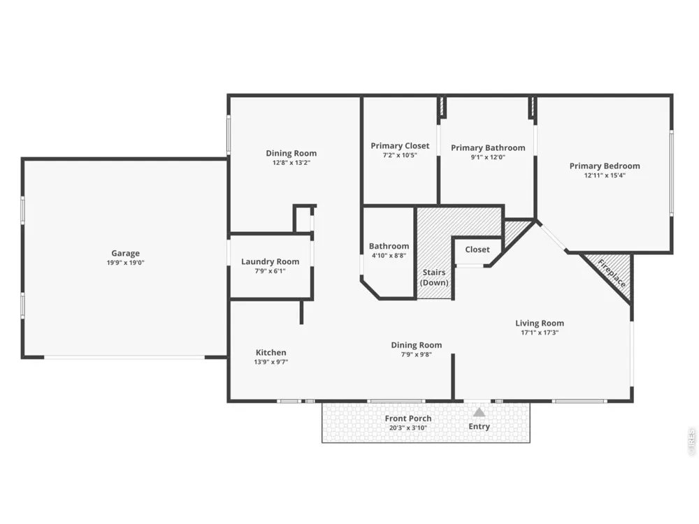 669 Wild Ridge Lane Lafayette, CO 80026