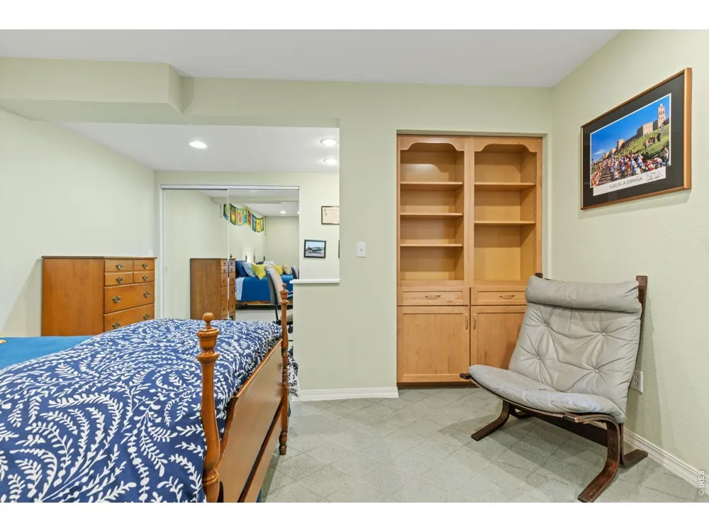 669 Wild Ridge Lane Lafayette, CO 80026