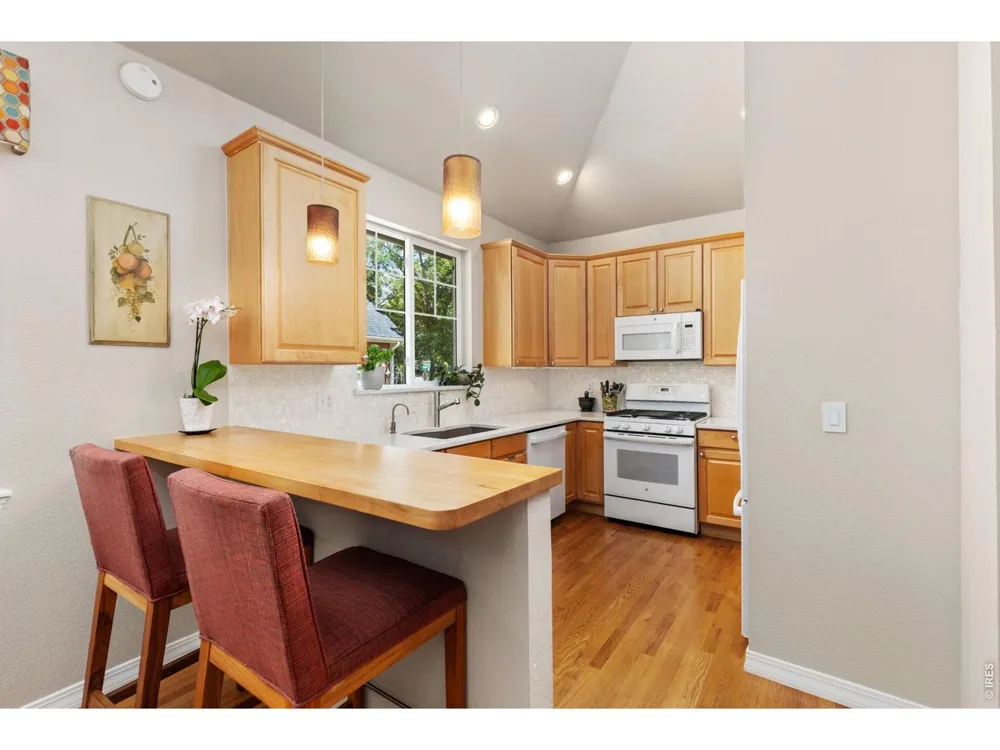 669 Wild Ridge Lane Lafayette, CO 80026