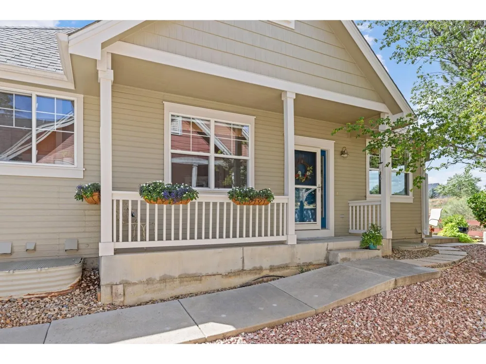 669 Wild Ridge Lane Lafayette, CO 80026