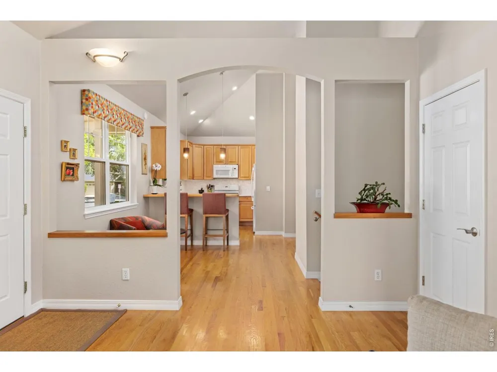 669 Wild Ridge Lane Lafayette, CO 80026