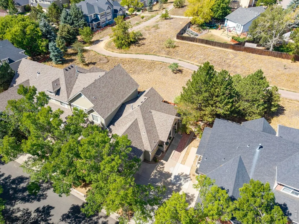 669 Wild Ridge Lane Lafayette, CO 80026