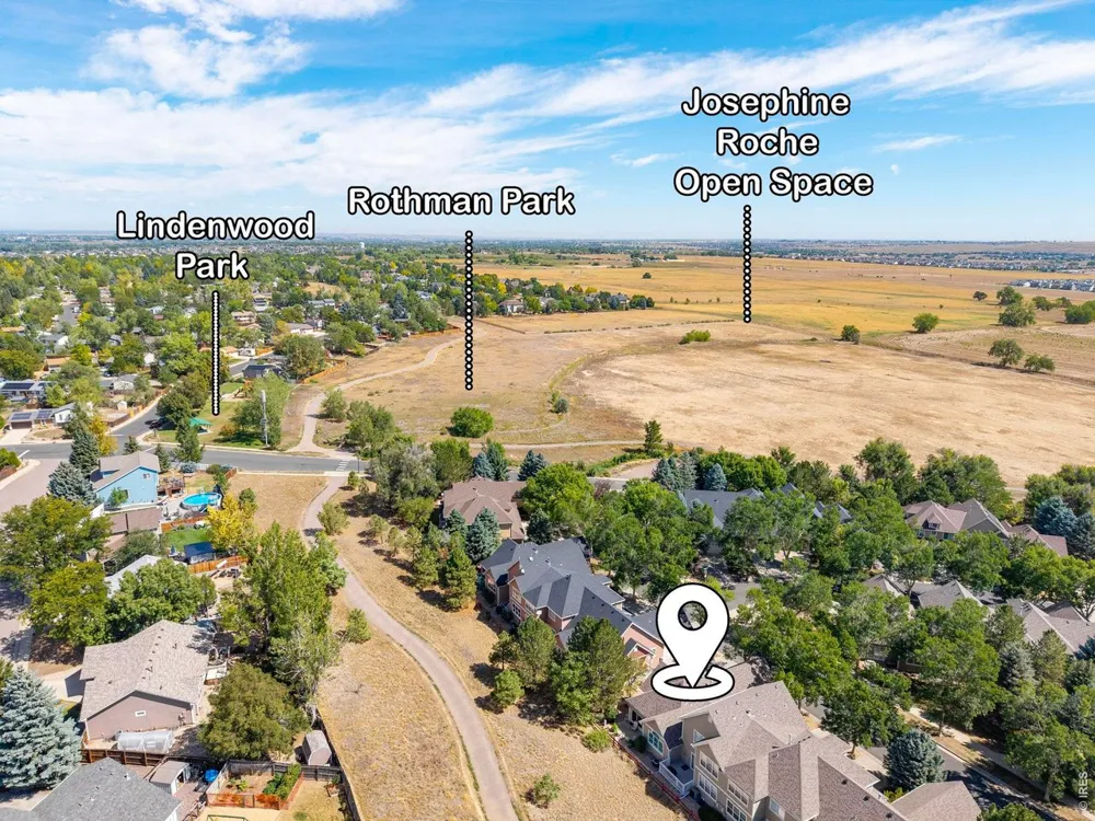 669 Wild Ridge Lane Lafayette, CO 80026