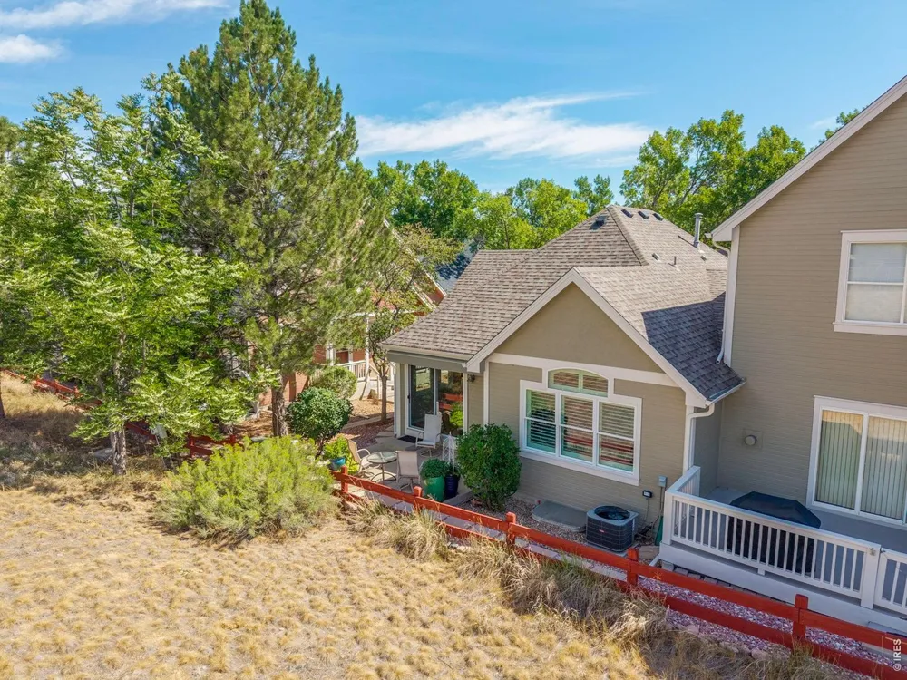 669 Wild Ridge Lane Lafayette, CO 80026