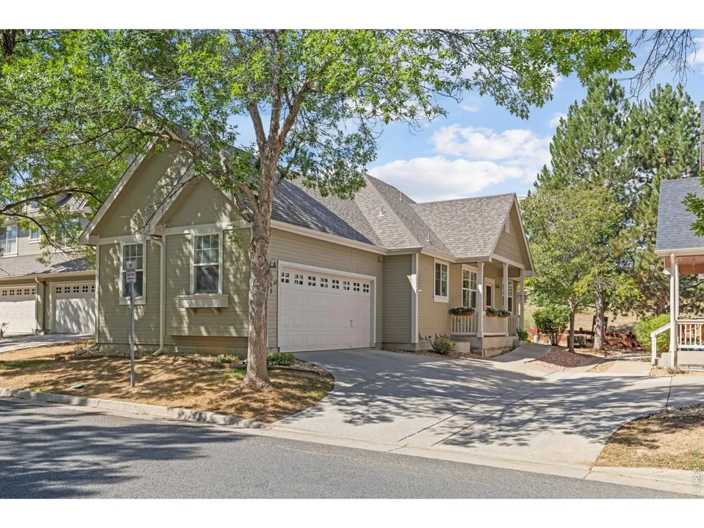 669 Wild Ridge Lane Lafayette, CO 80026