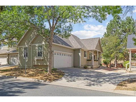 669 Wild Ridge Lane