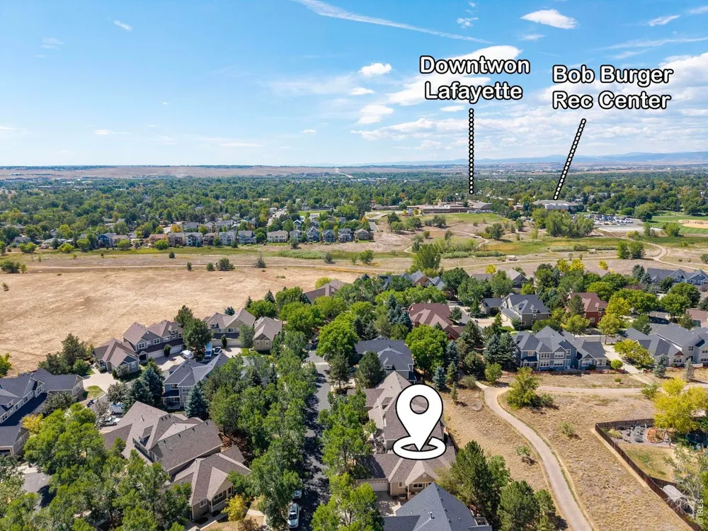 669 Wild Ridge Lane Lafayette, CO 80026