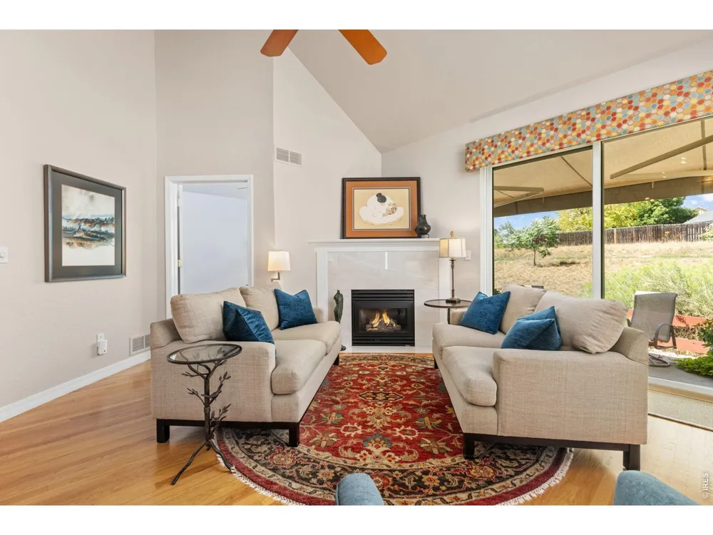 669 Wild Ridge Lane Lafayette, CO 80026