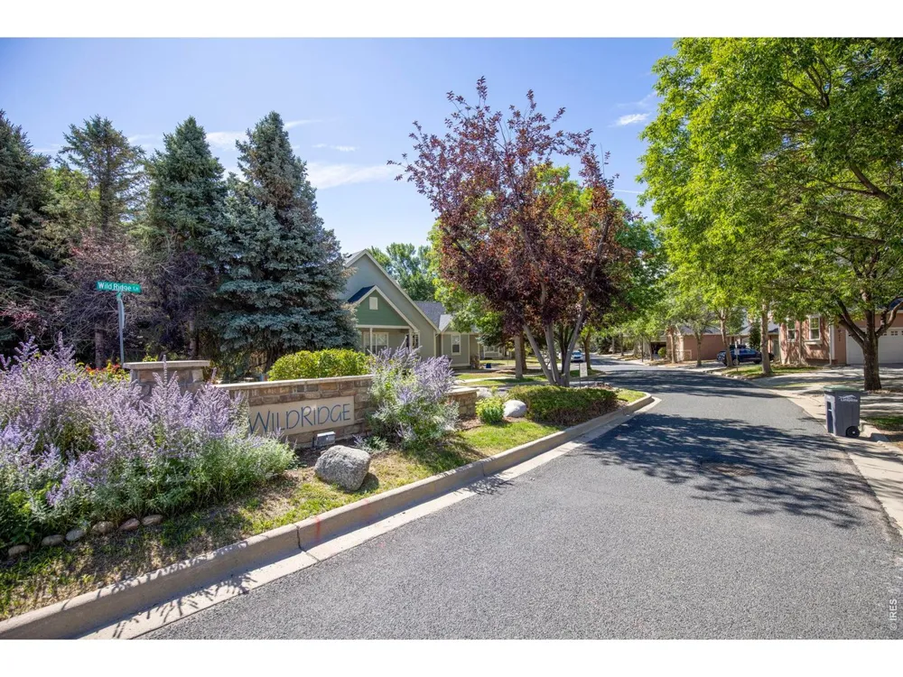 669 Wild Ridge Lane Lafayette, CO 80026