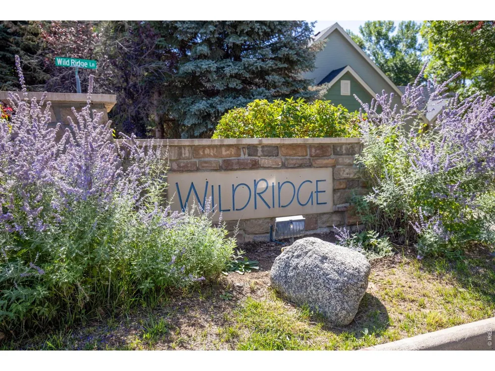 669 Wild Ridge Lane Lafayette, CO 80026