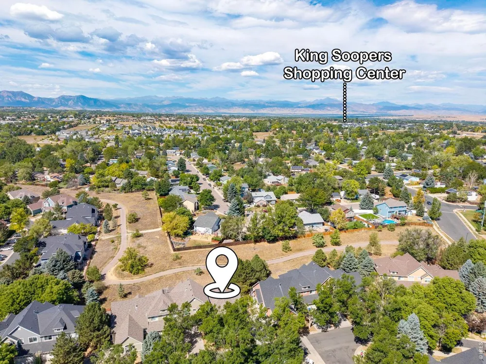669 Wild Ridge Lane Lafayette, CO 80026