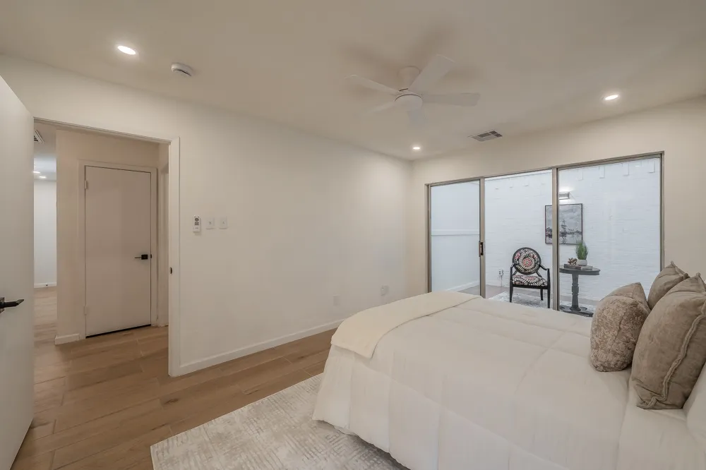 5945 Chimney Wood Circle Fort Worth, TX 76112