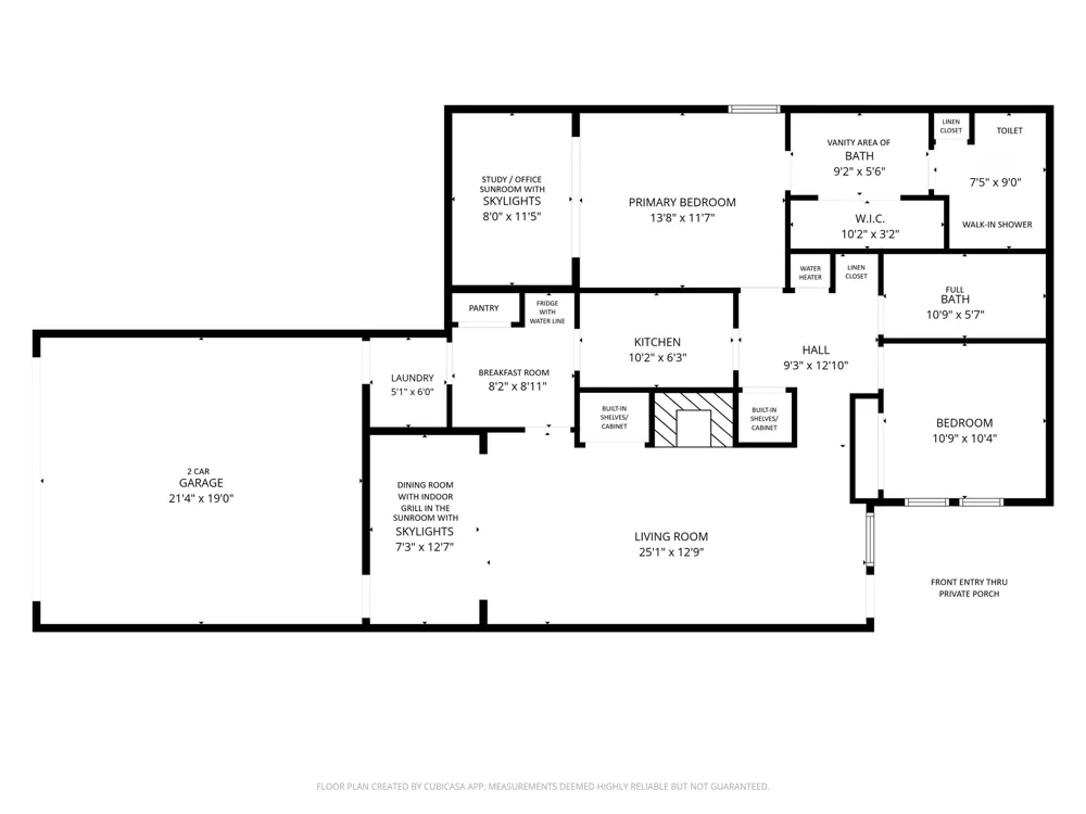 5945 Chimney Wood Circle Fort Worth, TX 76112